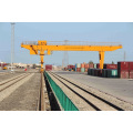 Box Type Double Girder Gantry Crane (QM450T-38M-28M)